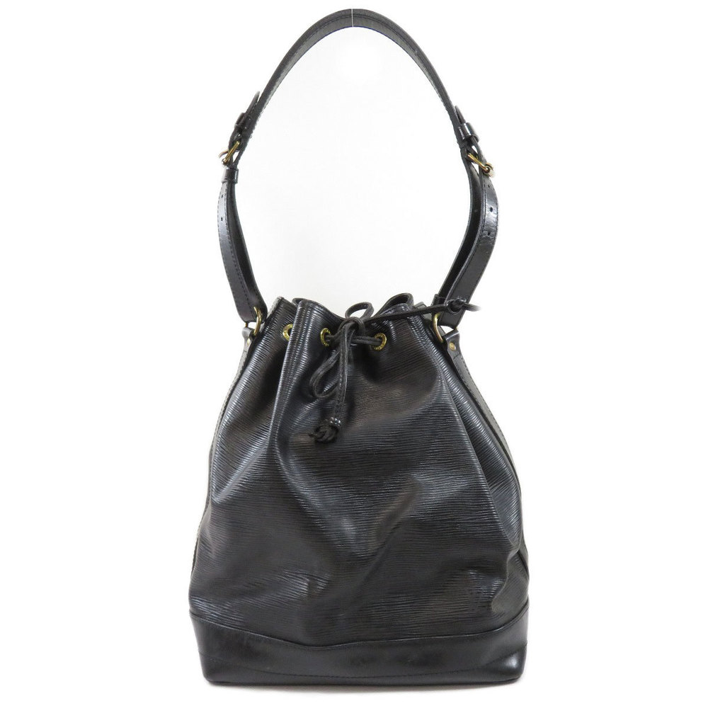 Louis Vuitton Noe Shoulder Bag Epi Leather